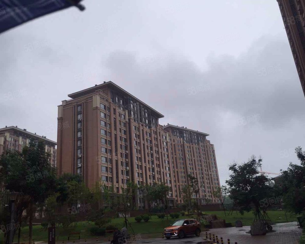 【万科海云台, 万科海云台小区详情,房价走势,房源,业主论坛】- 烟台