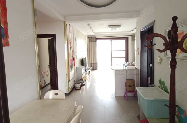 天赐龙都2室2厅98.72㎡29万二手房图片