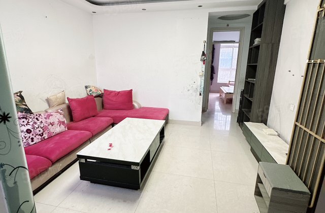 利民东路 徒骇河畔 二中附近 金柱文苑 大学城附近 停车方便