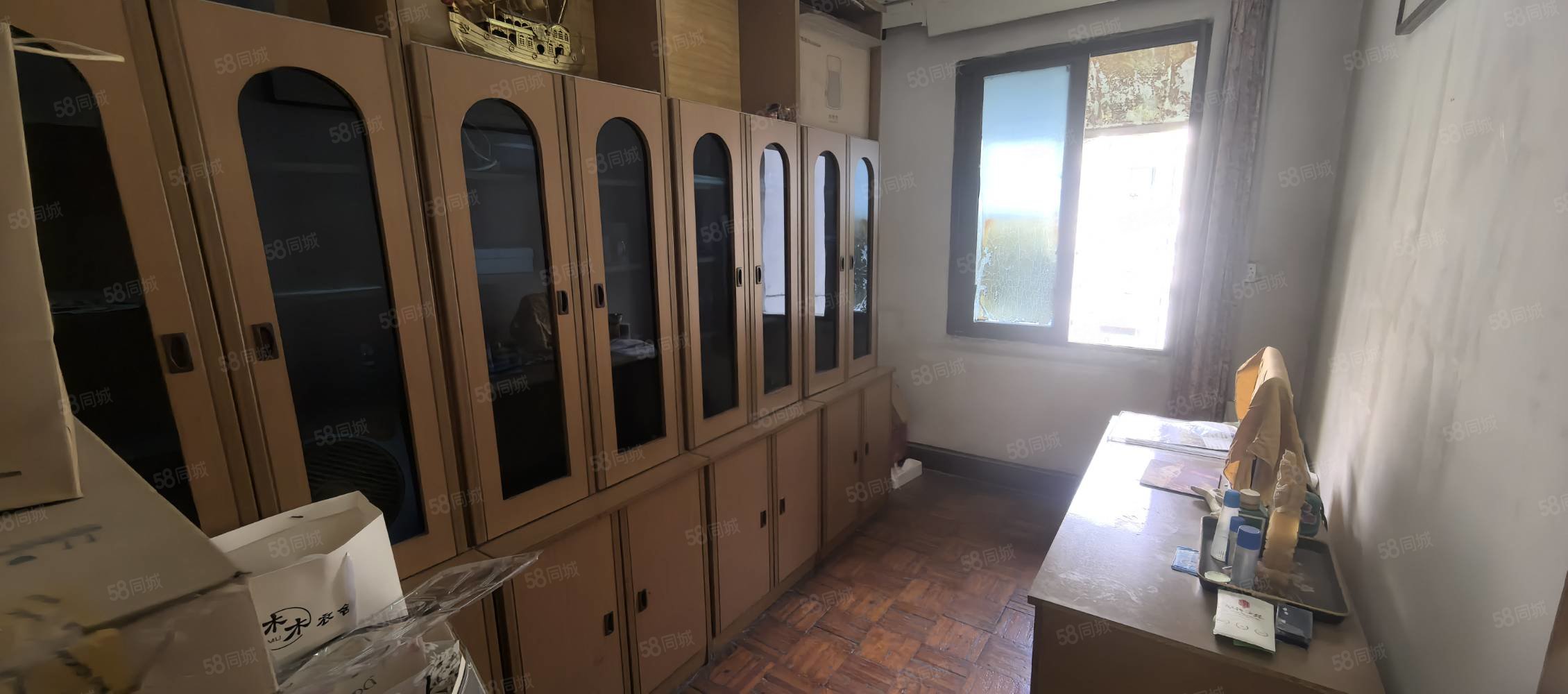 火车站家属区3室2厅1卫80㎡南北27.8万