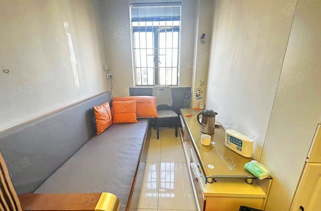 锦溢豪庭1室2厅34.48㎡29万二手房图片