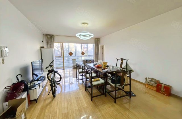 凤凰城3室2厅135㎡145万二手房图片