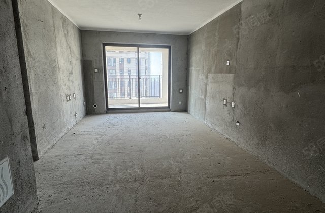 恒达澜郡3室2厅106㎡75万二手房图片