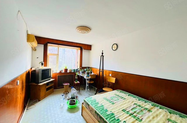 39街区2室1厅60㎡26万二手房图片