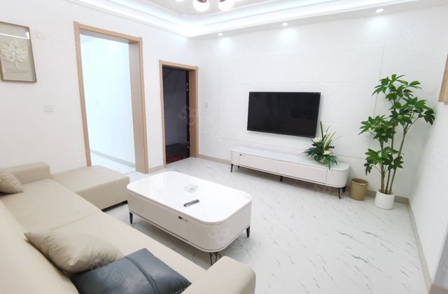 聊建二公司家属院 小三居 精装修 南北通透 医疗配套成熟