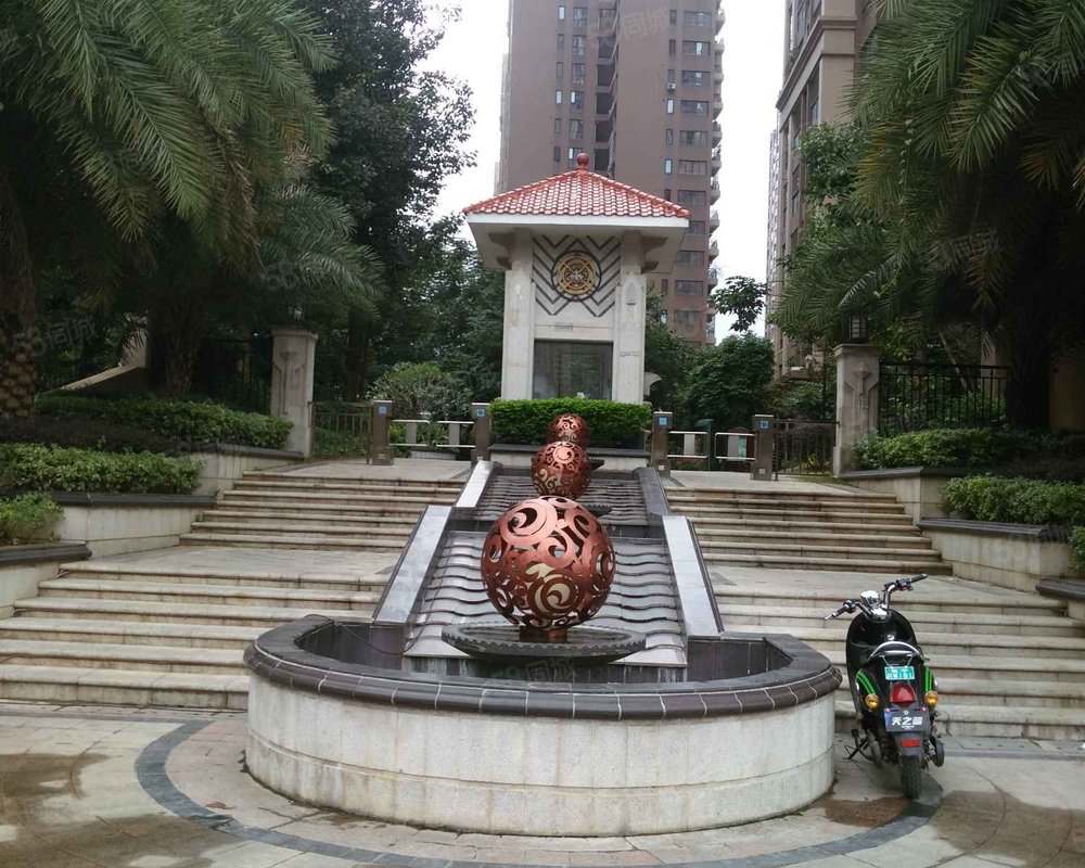 【隆源雅居, 隆源雅居小区详情,房价走势,房源,业主论坛】- 南宁58