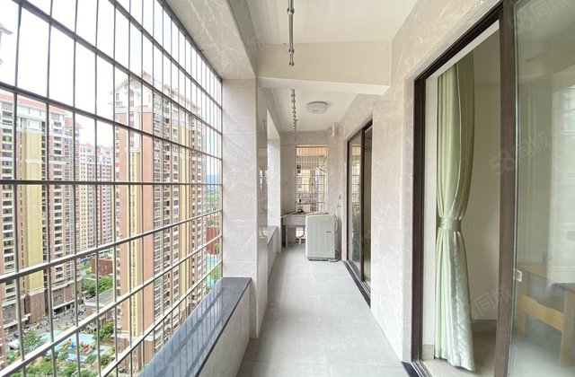 幸福家园B区3室2厅97㎡95万二手房图片