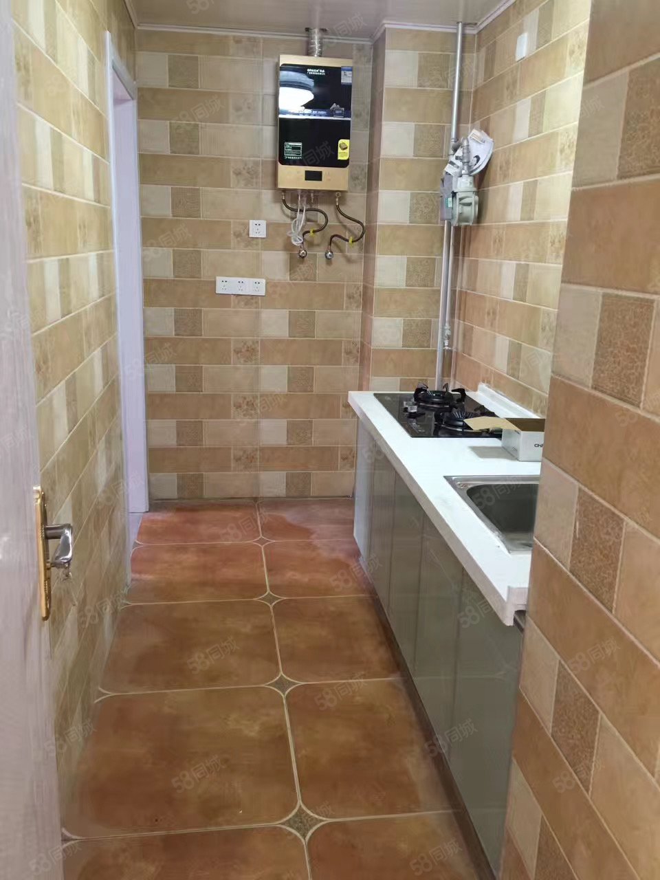 谯郡华府2室1厅1卫85㎡南35万