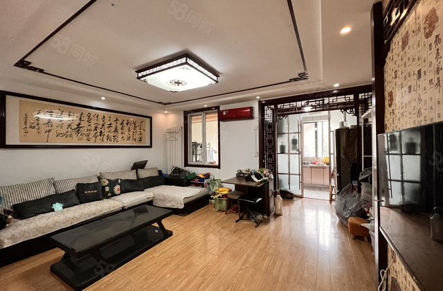 九州家园(北区)3室2厅96㎡67万二手房图片