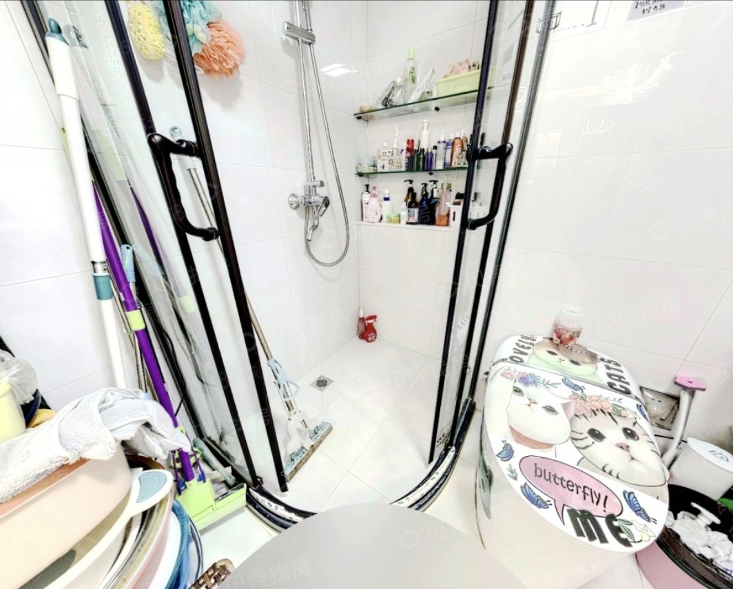 鵬潤(rùn)家園2室2廳2衛(wèi)109.29㎡南638萬(wàn)