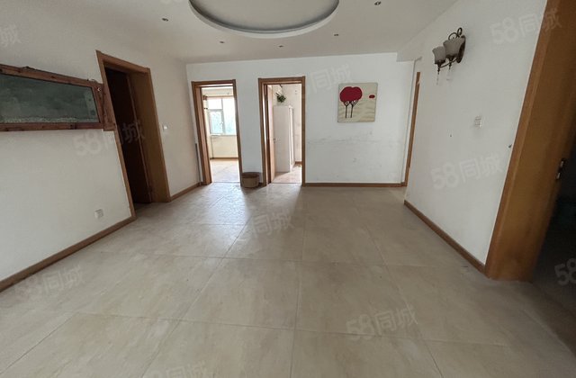 山水文园 电梯洋房  南北通透 带车库储藏室划文轩仅一墙之隔