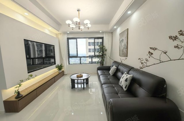 宏帆广场3室2厅106㎡52.8万二手房图片