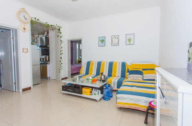 景泰花苑2室1厅67.87㎡56万二手房图片