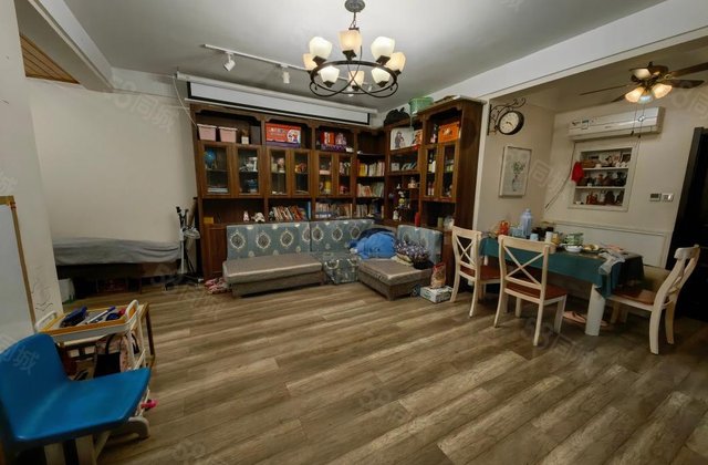 莲花佳园小区3室2厅94㎡62万二手房图片