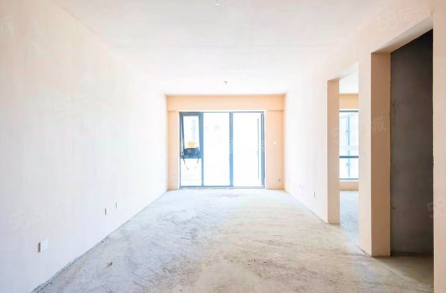 合生御龙城2室2厅93.67㎡130万二手房图片