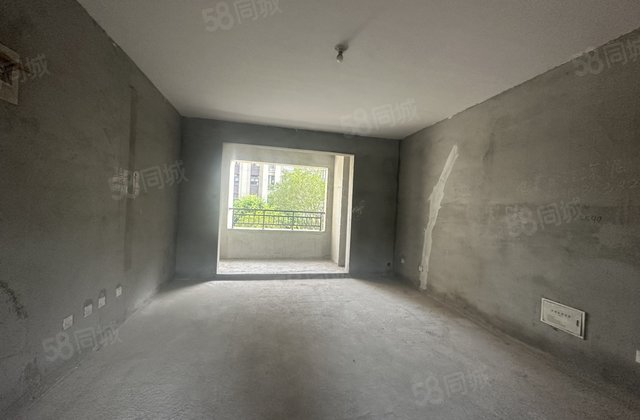 上海公馆(永城)3室2厅128㎡78万二手房图片