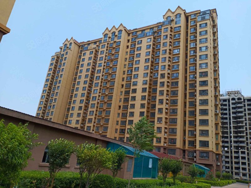 【碧水蓝湾房价走势,碧水蓝湾房屋出租,碧水蓝湾二手房出售】- 北京58