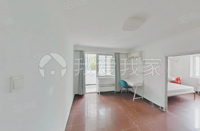 安慧里(二区)2室2厅71.22㎡420万二手房图片