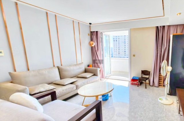 恒通花园3室2厅103.48㎡408万二手房图片