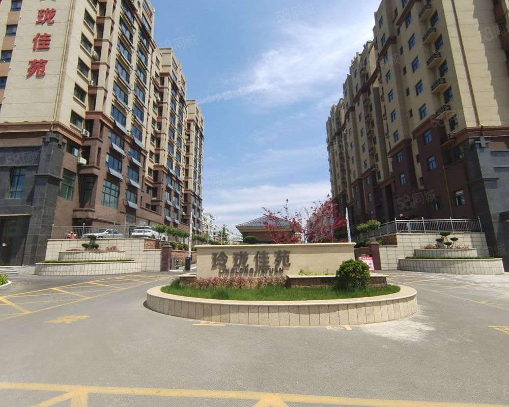 【玲珑佳苑, 玲珑佳苑小区详情,房价走势,房源,业主论坛】- 石家庄58