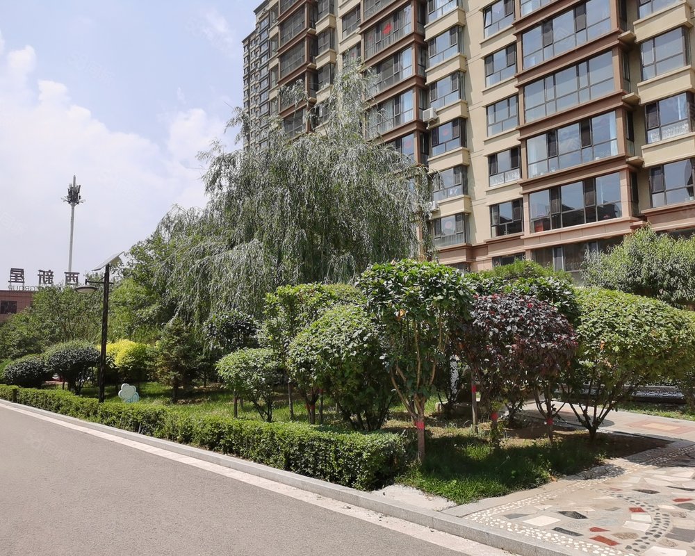 碧水云天御河湾