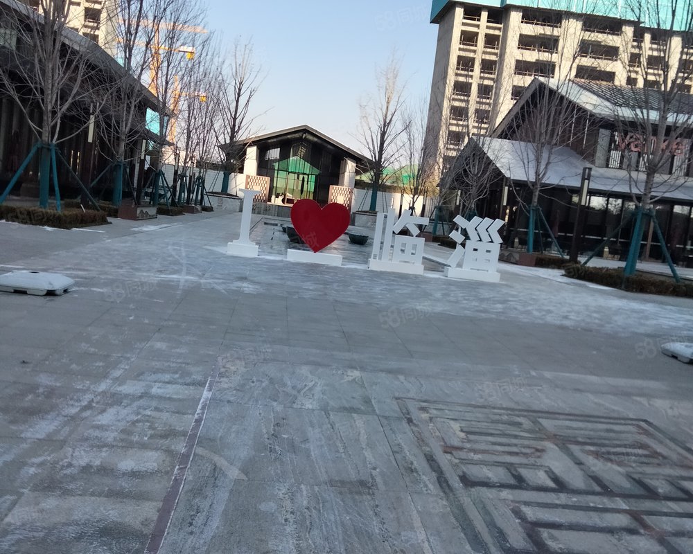 万科翡翠东第