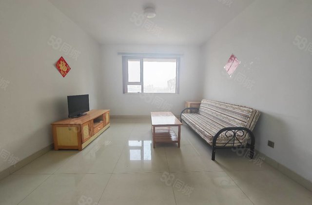 急售！东昌湖周边 润景苑 公安局家属院 边户中间楼层 送车储