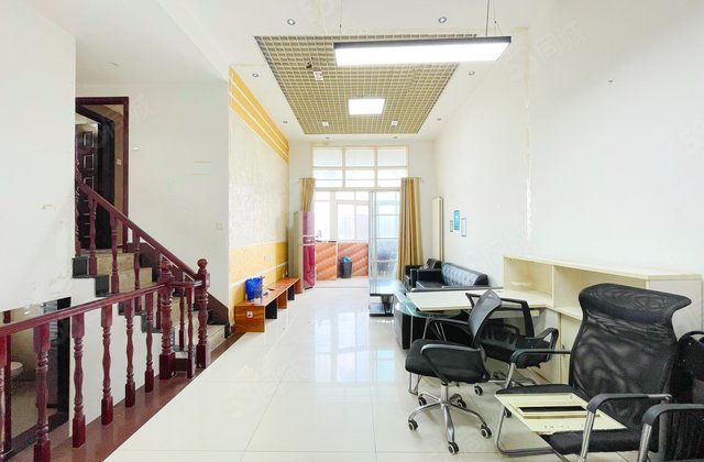 美景天城4室2厅102.73㎡108万二手房图片