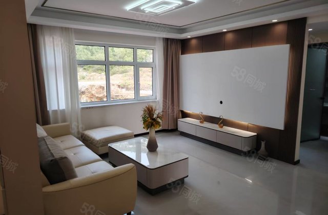 泰和清月湖(公寓住宅)3室2厅117㎡58万二手房图片