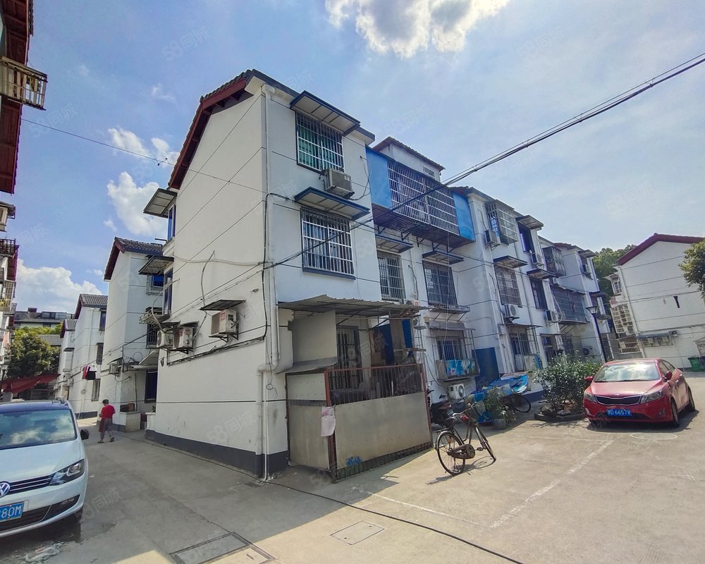 花园新村(南区)小区详情,房价走势,房源,业主论坛】- 绍兴58同城