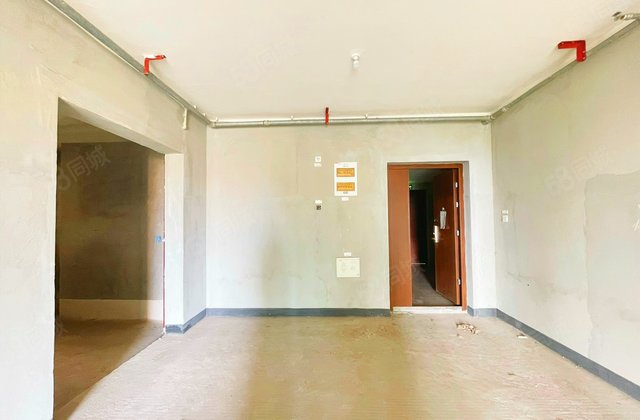 江山樾(三期北区)3室2厅123.83㎡154万二手房图片