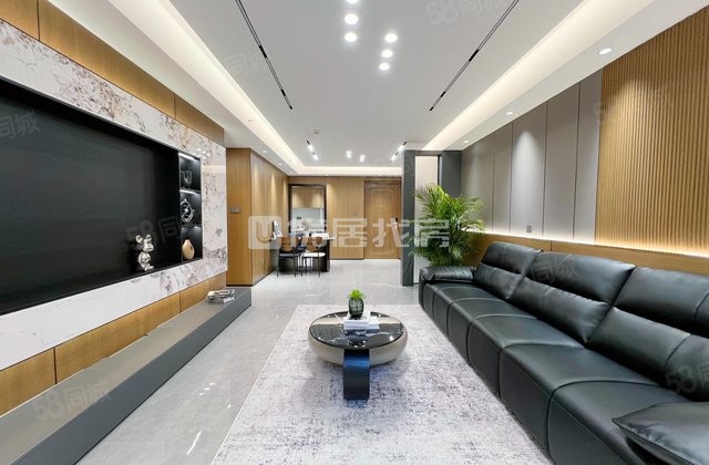 建发鼎华北大珑廷4室2厅114.82㎡145万二手房图片