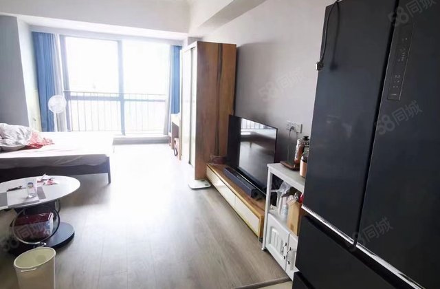 万达广场1室0厅47㎡35万二手房图片