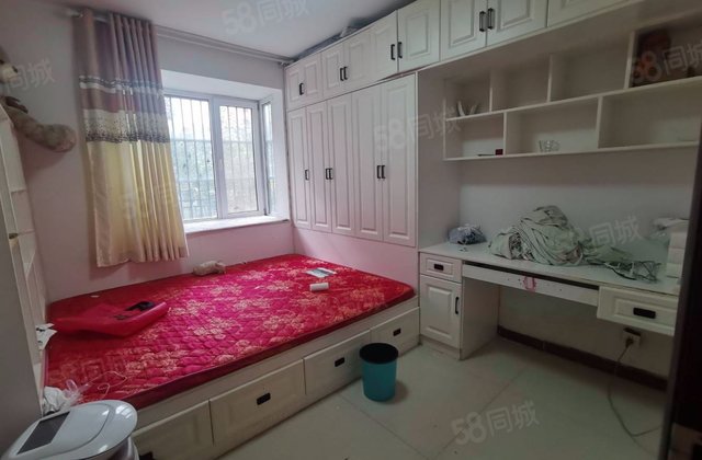 御景苑(北区)2室1厅57㎡28.8万二手房图片