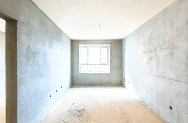 翰林华府2室1厅92㎡93万二手房图片