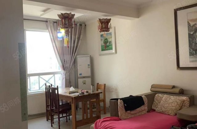 红星8号2室2厅103.9㎡139万二手房图片