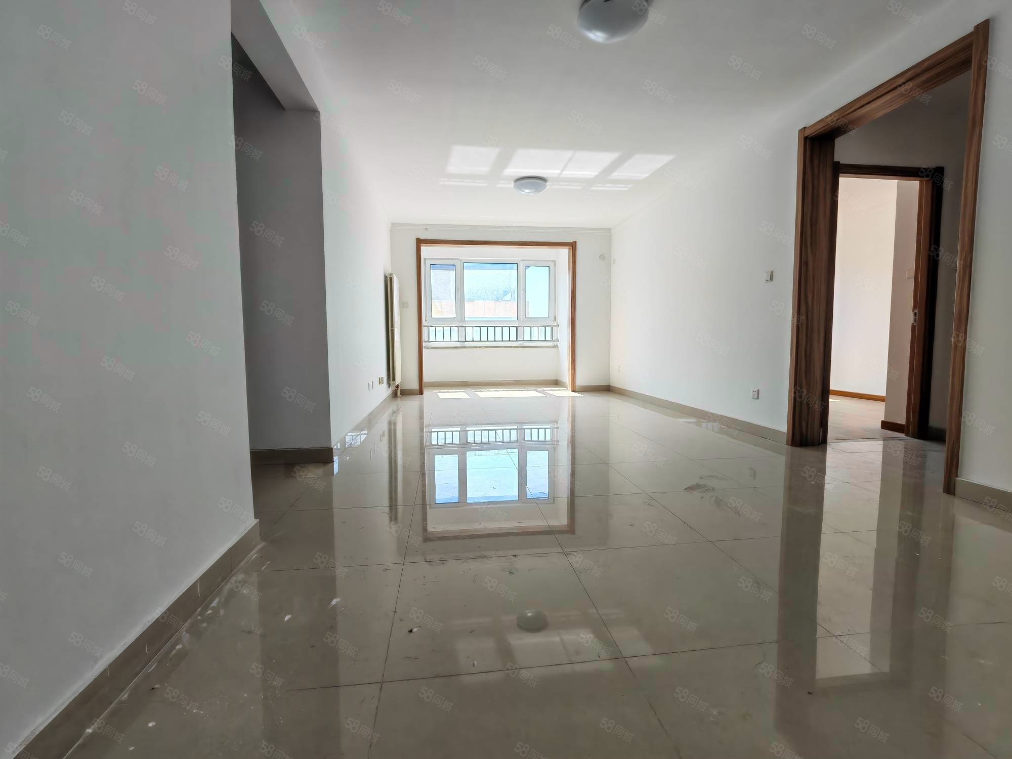 金通陽(yáng)光苑(南區(qū))3室2廳1衛(wèi)105.02㎡南北455萬(wàn)