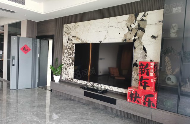 财神万利公馆5室2厅340.38㎡680万二手房图片