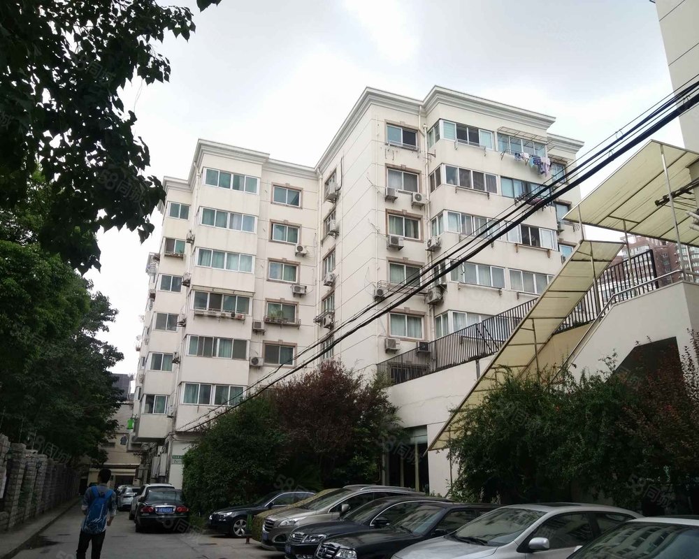 【凯华公寓, 凯华公寓小区详情,房价走势,房源,业主论坛】- 上海58