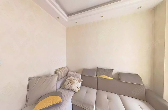 东方名都3室2厅90.69㎡45万二手房图片