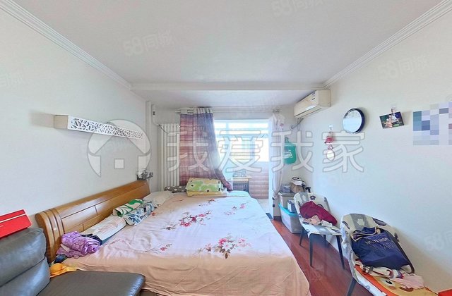 安华里社区(一区)2室1厅74㎡369万二手房图片