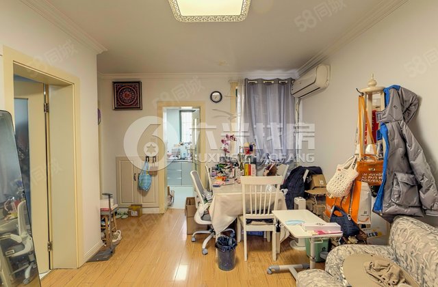 万荣小区2室1厅77.73㎡390万二手房图片