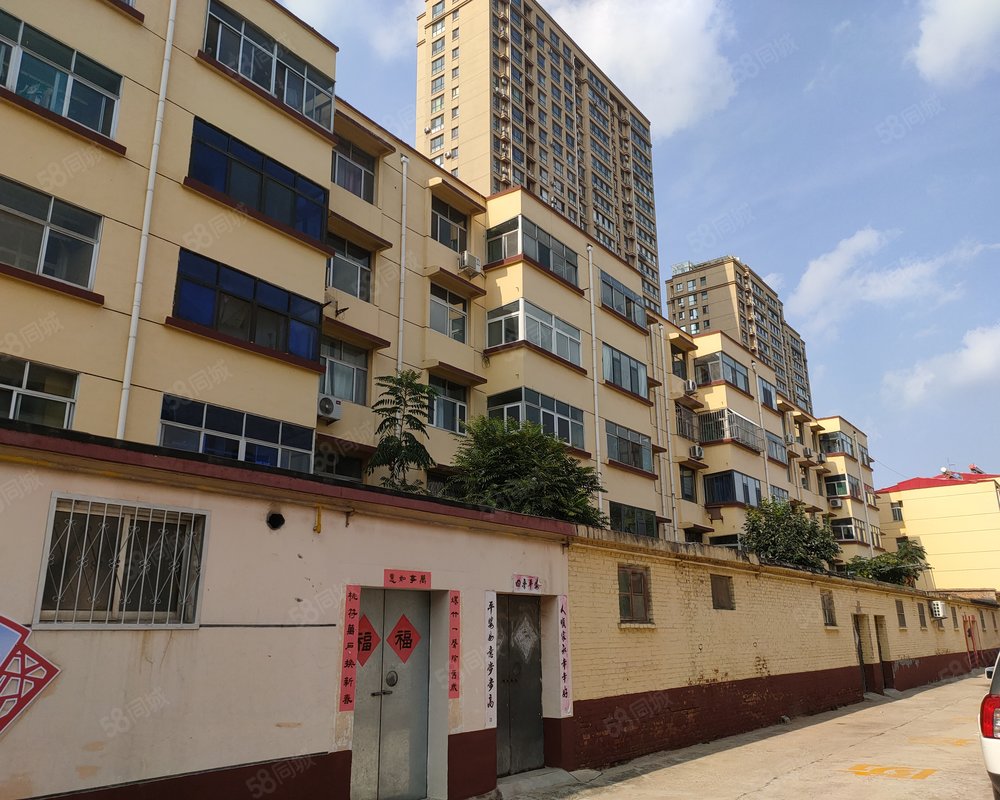 【聊城市人大家属院(东昌府), 聊城市人大家属院(东昌府)小区详情