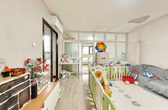 珠江丽景家园2室1厅75.53㎡180万二手房图片