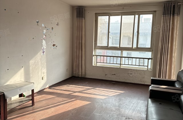 图腾富悦城3室2厅130㎡50万二手房图片