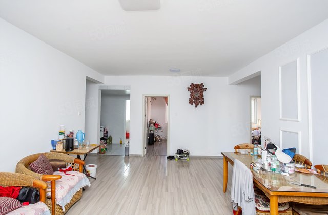 凉亭雅苑三期3室2厅139㎡87.8万二手房图片