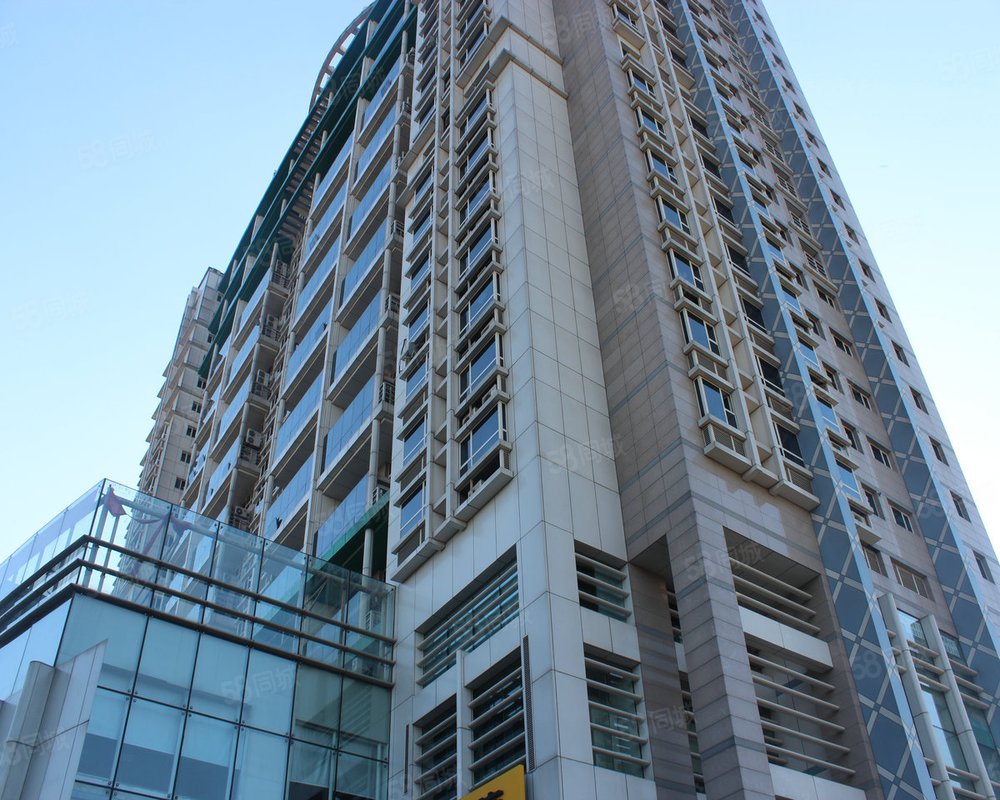 【佳境天城, 佳境天城小区详情,房价走势,房源,业主论坛】- 北京58