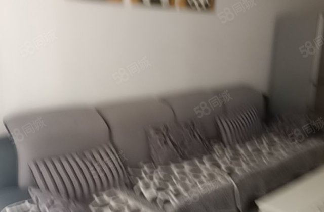 翰林名苑1室1厅48.85㎡34万二手房图片
