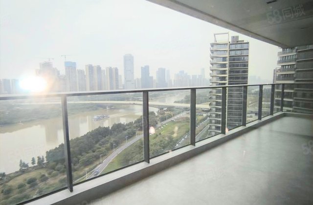 保利阅江台江缦4室2厅180㎡219万二手房图片