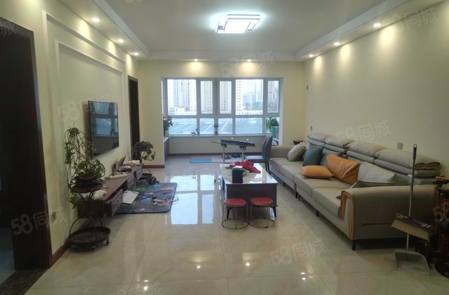 新捷佳苑3室2厅123㎡86万二手房图片